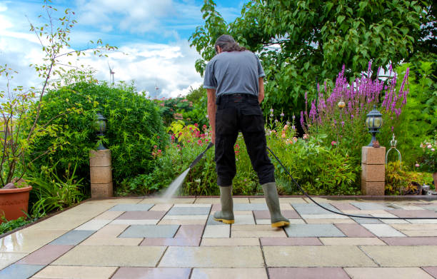 Professional Pressure Washing Services in Pasadena Hills, MO
