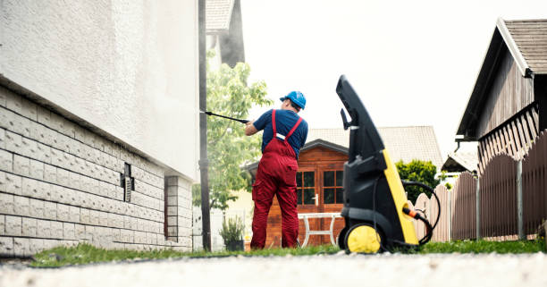 Best Graffiti Removal  in Pasadena Hills, MO